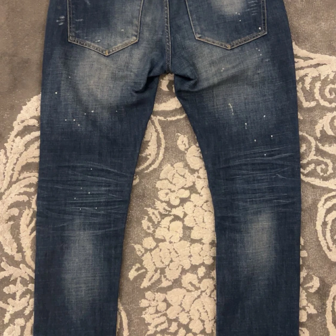 Alessandro zavetti jeans - 1