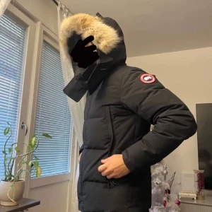 Byte!  - Söker någon som vill byta min jacka som är i M till någon annans i storlek S!, bor i Helsingborg 😊. Vill ha samma modell i jackan