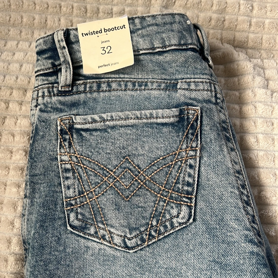 Bootcut jeans  - 91