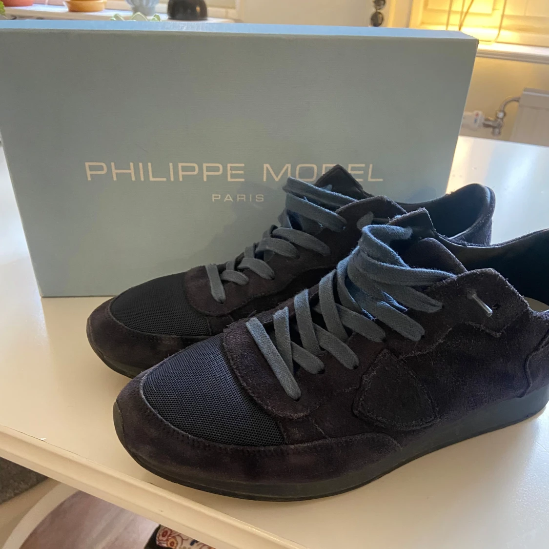 Philippe Model Trainers  - 4