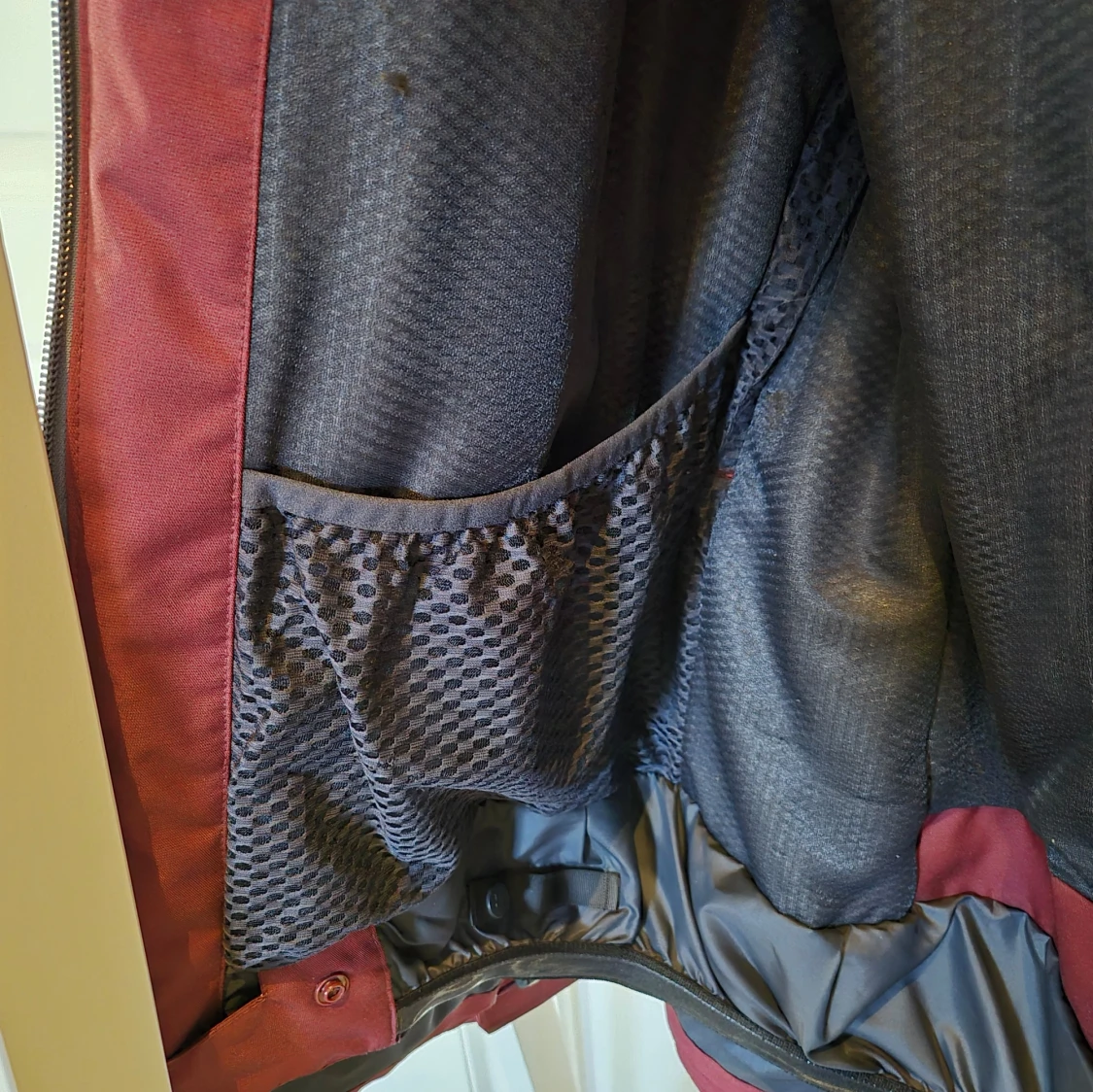 Helly Hansen alpinjacka strl M - 4