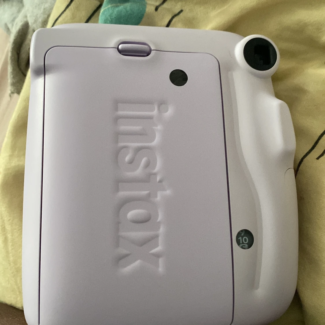 Instax mini - 4
