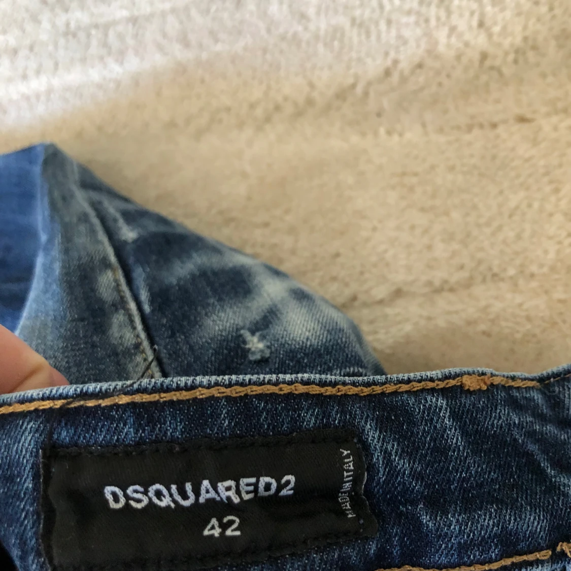 Dsquared2 jeans - 2