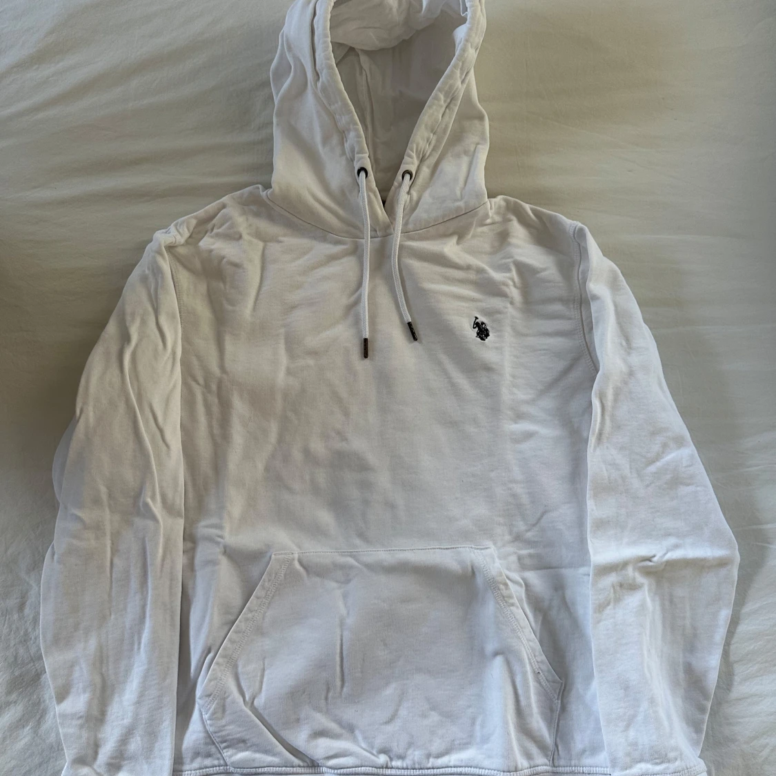 Vit Ralph lauren hoodie - 2