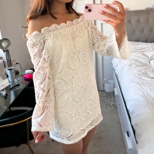 Klänning - Perfekt till exempelvis student