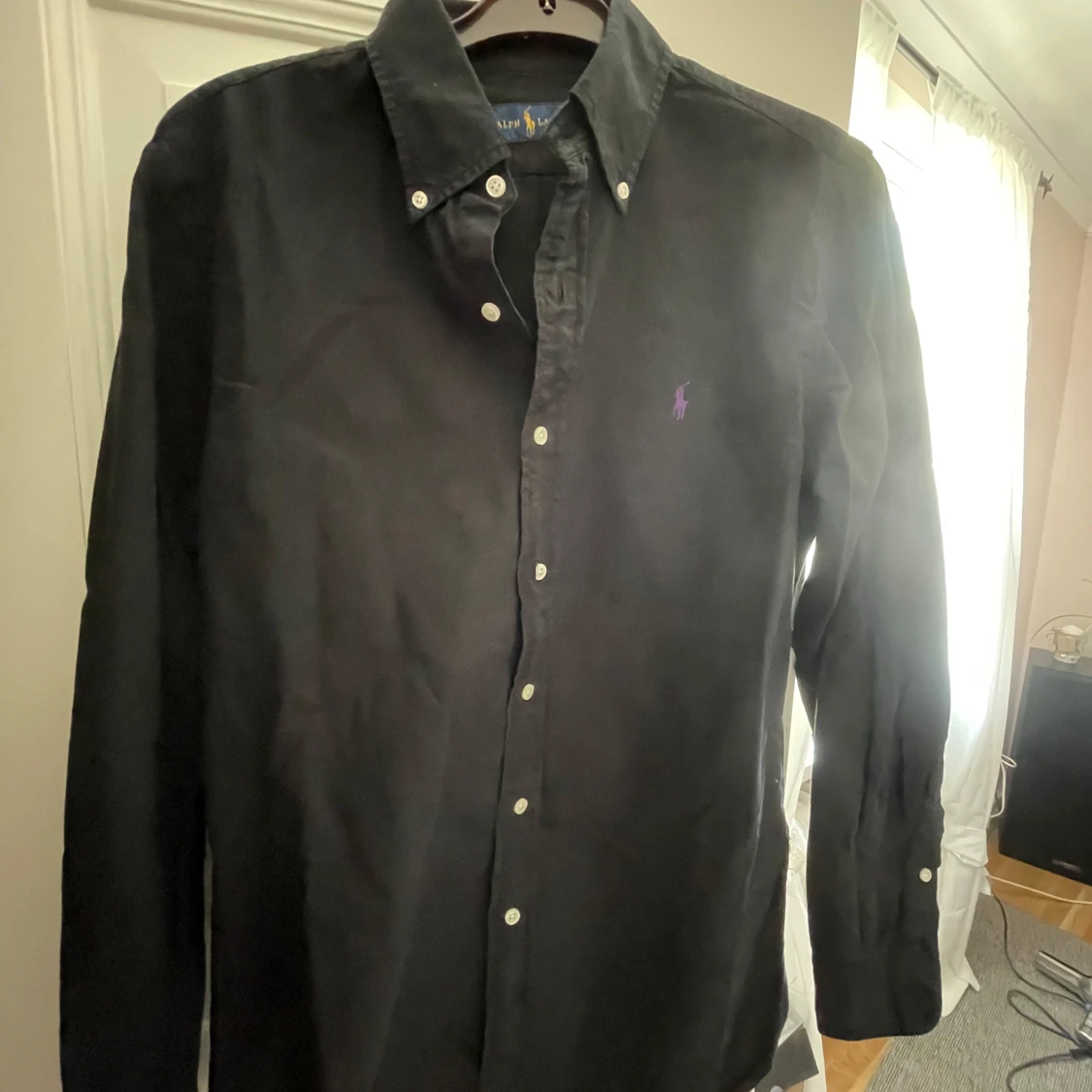 Ralph Lauren skjorta