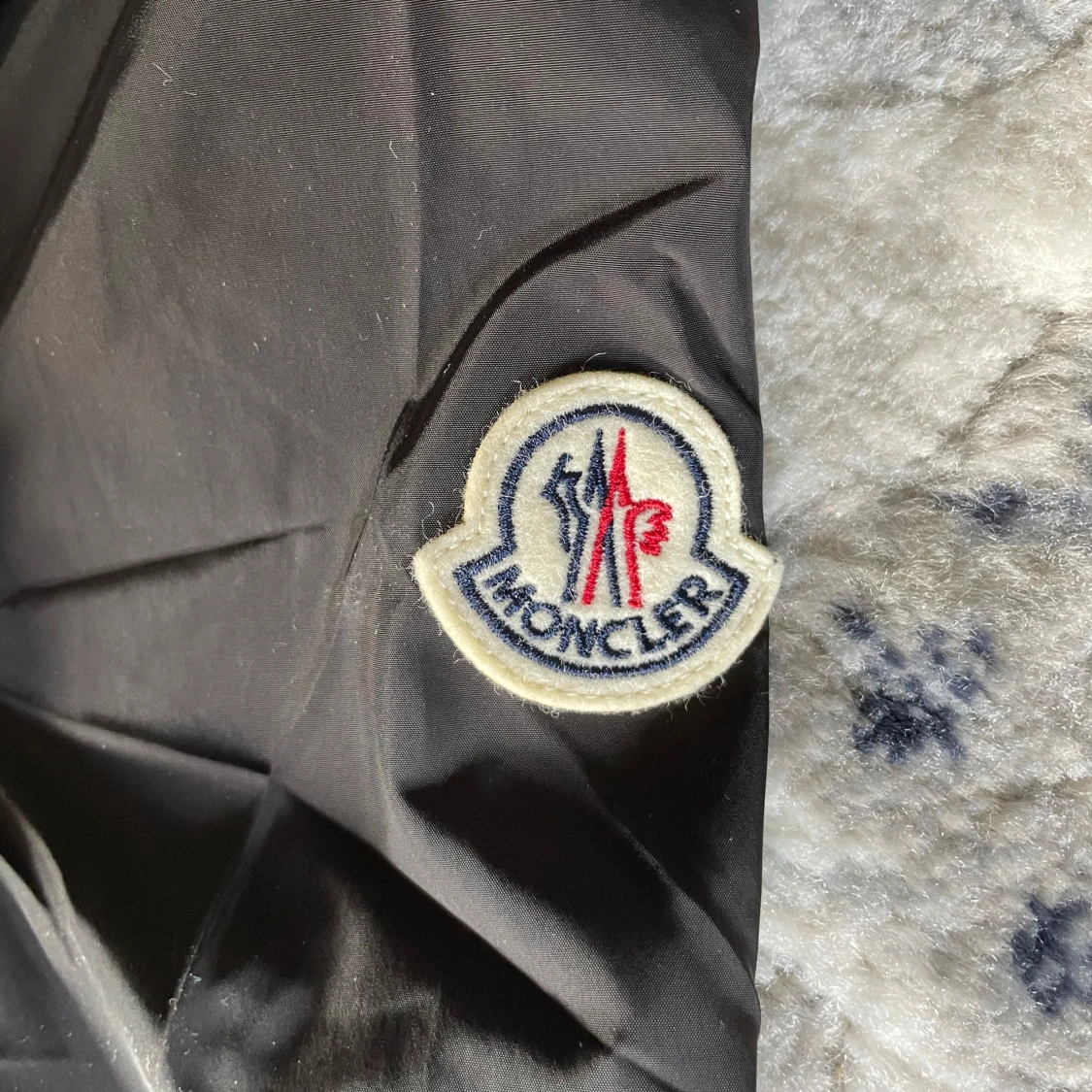 Moncler vindjacka - 2