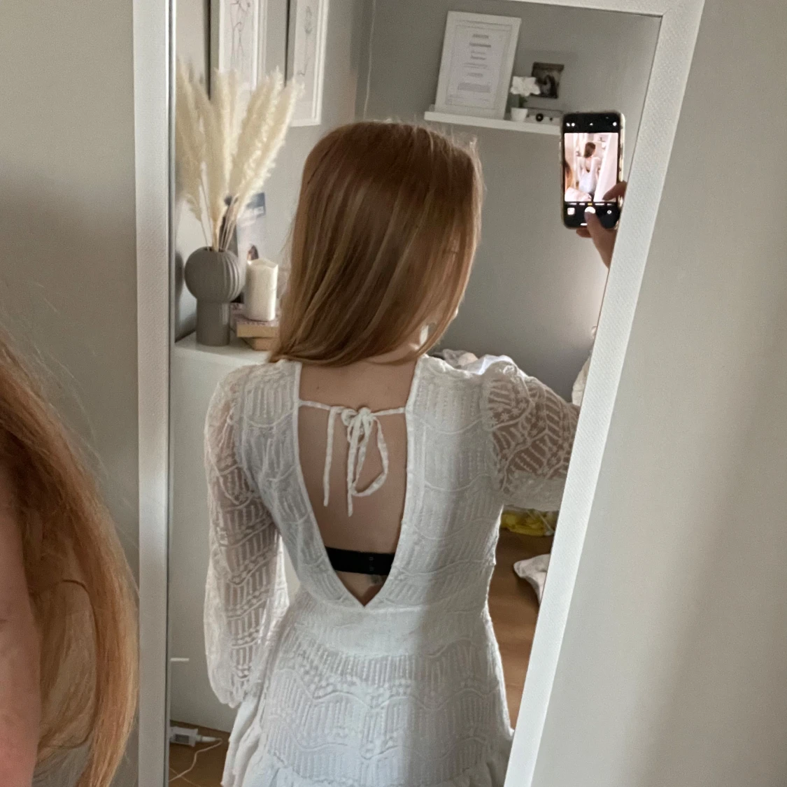 Studentklänning - 2