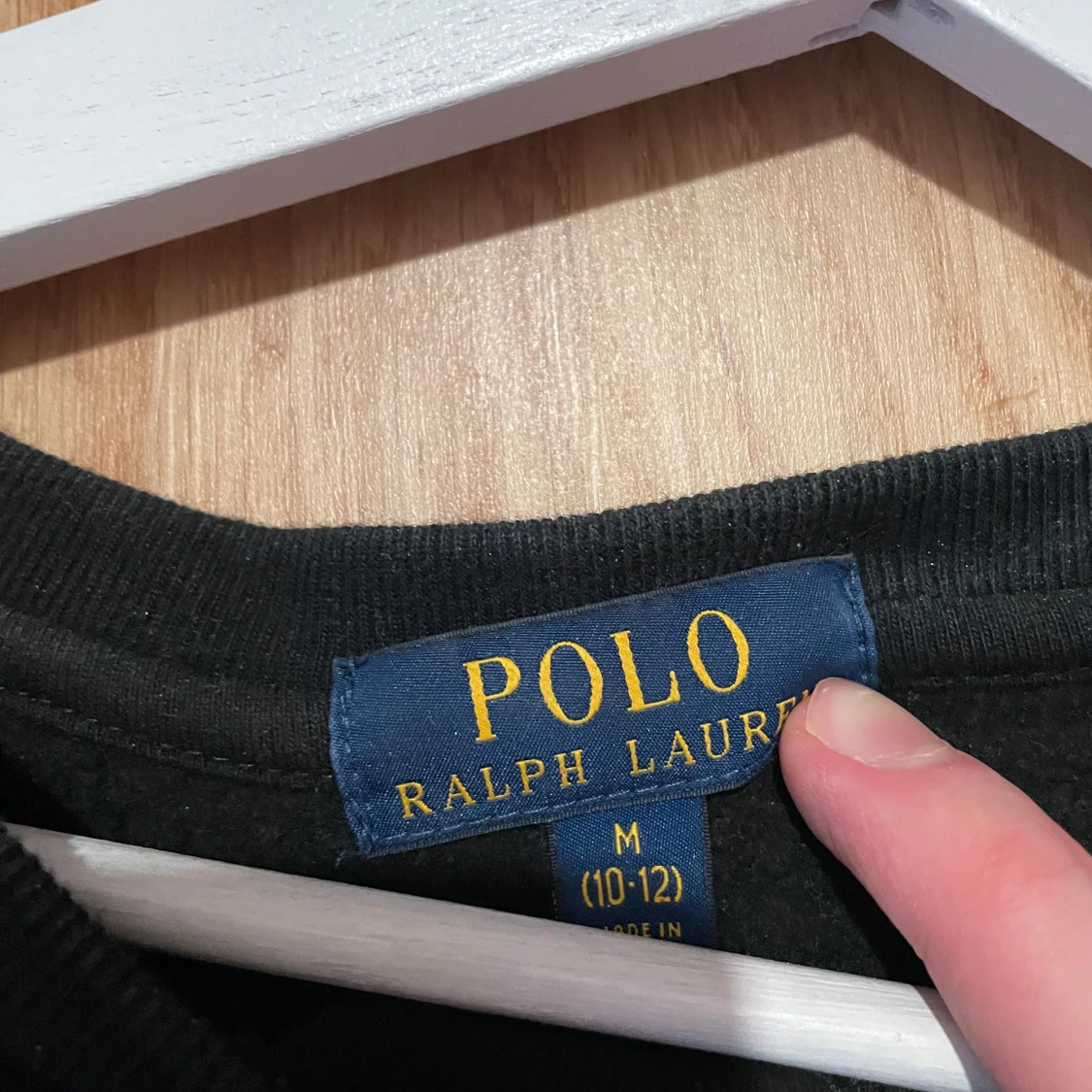 Grå sweatshirt med tigertryck från Kenzo - 2