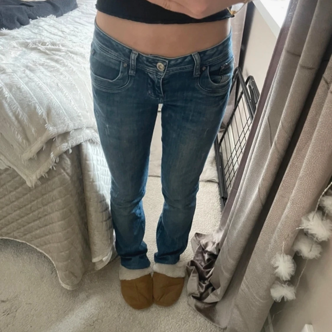 Jeans ltb valerie 