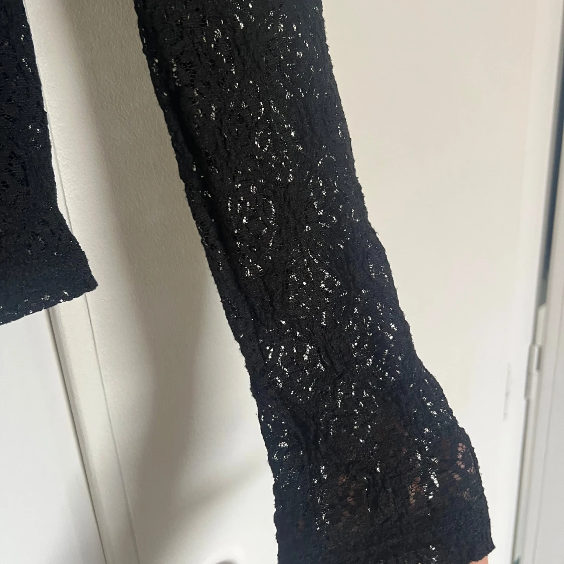 Svart spets set från Aware - 3