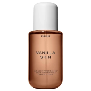 Vanilla Skin Hair & Body Fragrance Mist från Phlur - En hår- och kroppsspray från Phlur med doft av vanilj, storlek 240 ml. Endast testad 🍨🍮🥰