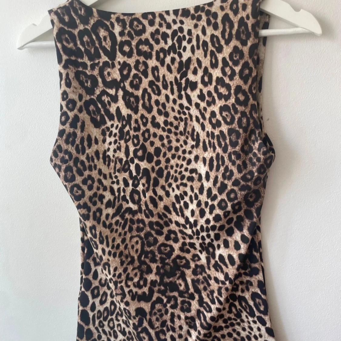 Leopard linne/Topp - 1