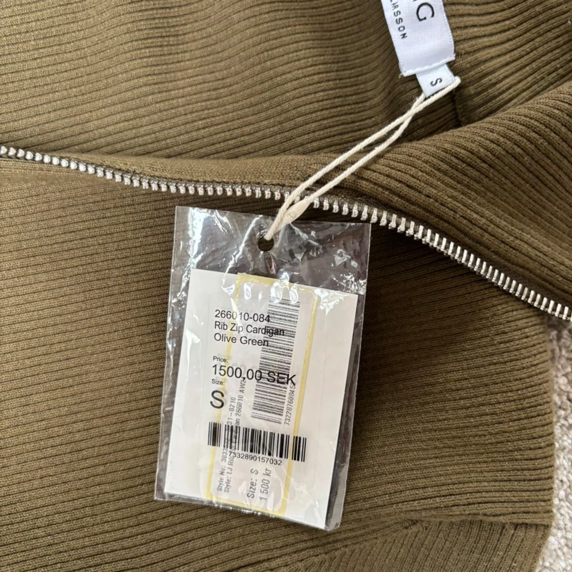 Köpt på brothers  - 2