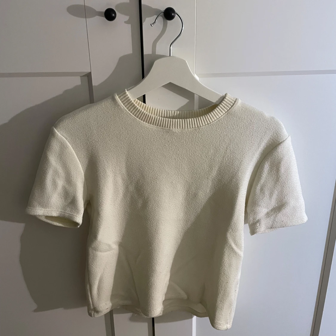 Vit tröja från Zara - 1