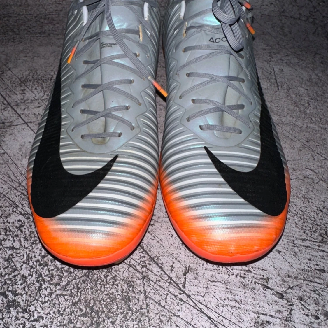 Nike Mercurial vapor XI elite fg CR7  - 4