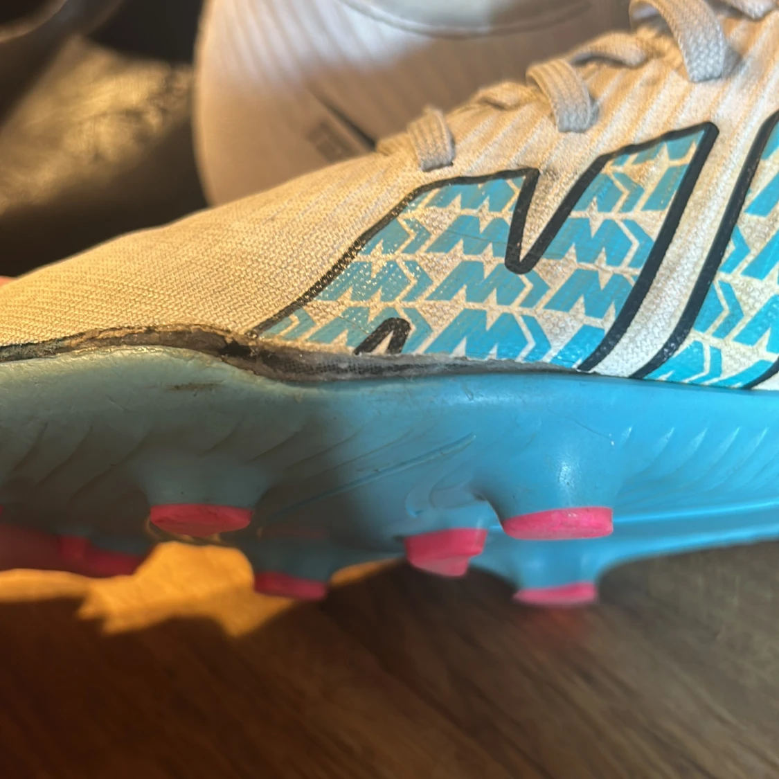 Nike Mercurial Superfly 9  - 4