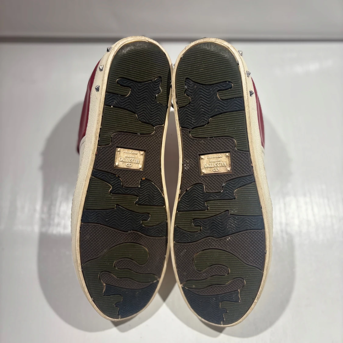 Valentino Flycrew  - 3