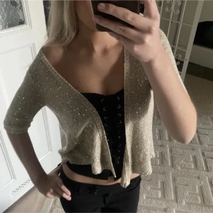 Skit snygg kofta - Så snygg!