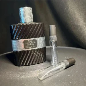 Eau Sauvage Extrême  - (E Jag säljer sampels och priset är per milliliter ( INTE HELA FLASKAN))   26kr per milliliter (1ml = 10 spray )  Priset är fast men vid större beställningar kan priset diskuteras! Skriv till oss gärna innan ni köper !