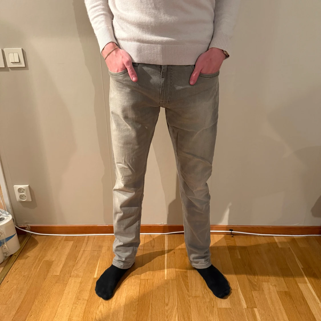 Indicode Jeans 33/34