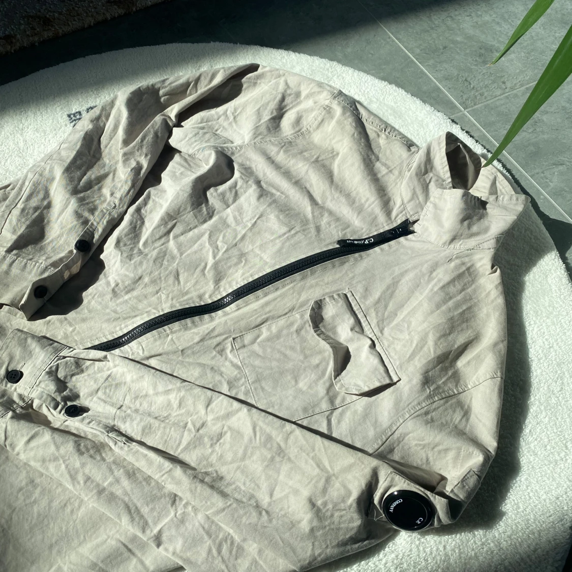 C.P Company overshirt - 3