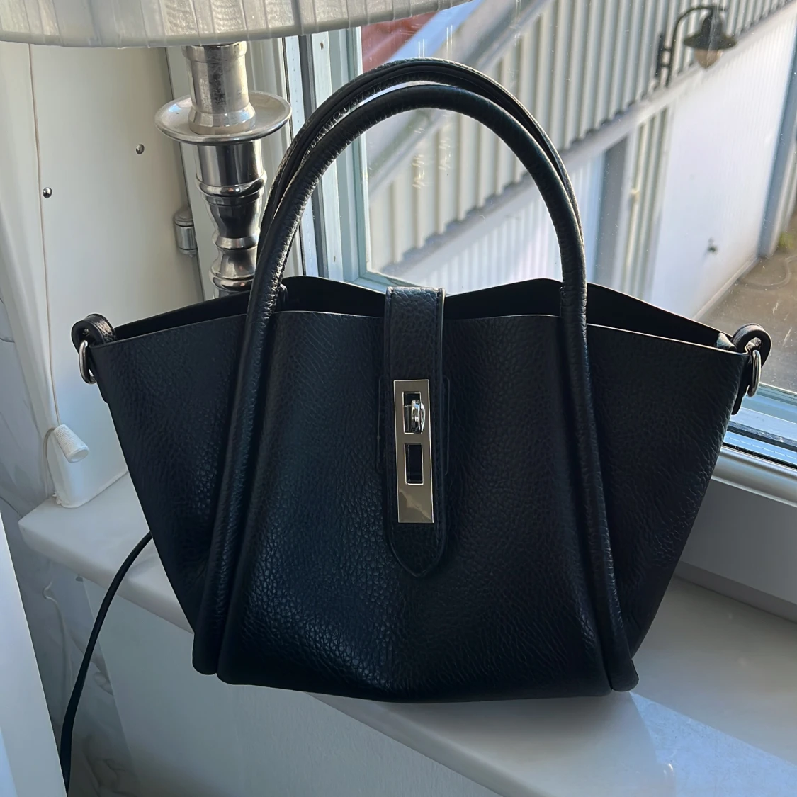 Väska från Ginatricot