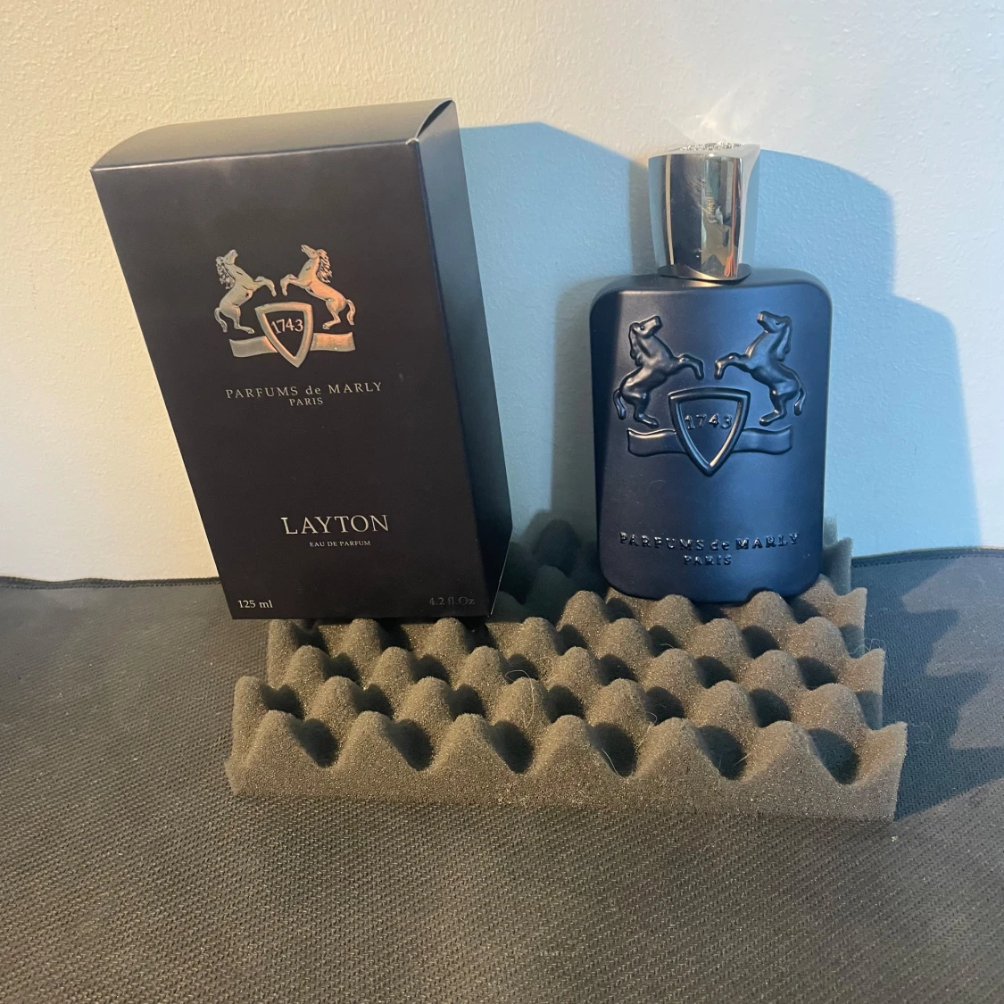 Parfums de Marly Layton EdP 125ml - 1