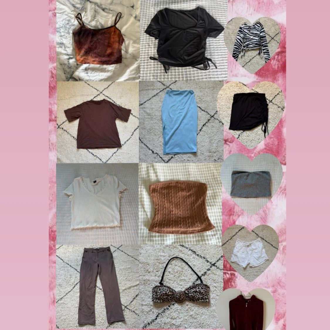 Kika in min profil! Över 400 artiklar! - 2