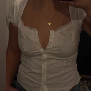 Brandy Melville Topp - Super fin topp!