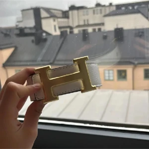 H bälte - Helt nytt kom med prisförslag