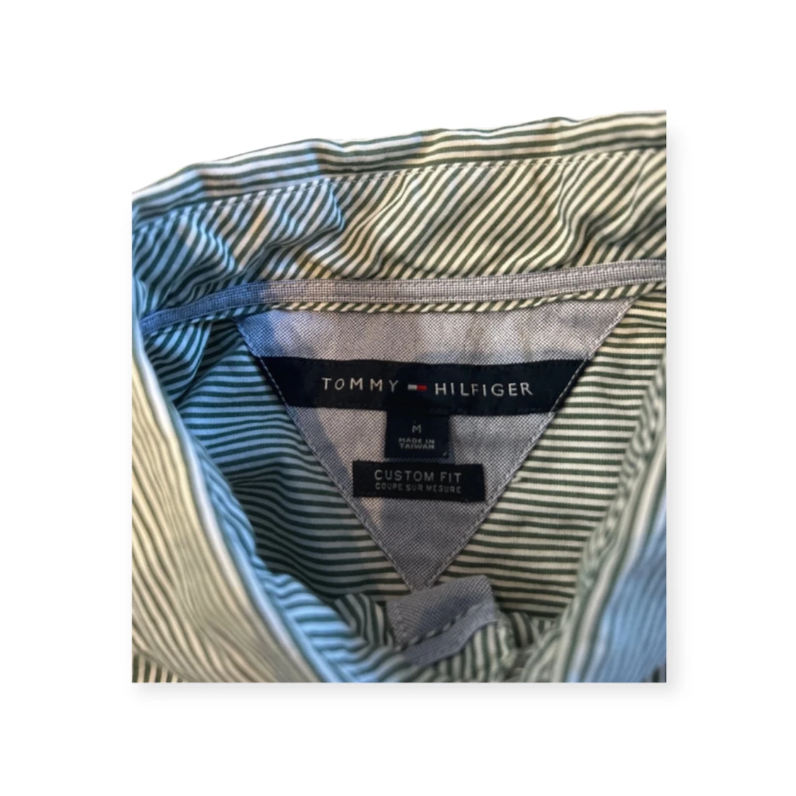 Tommy Hilfiger Storlek M - 2