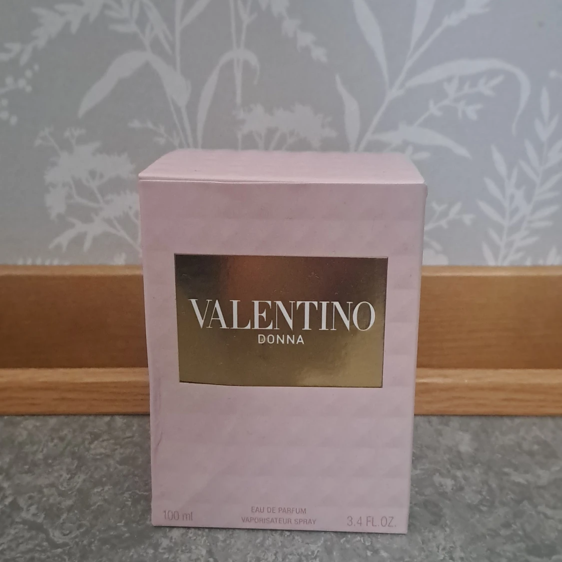 Valentino Donna Eau de Parfum 100ml