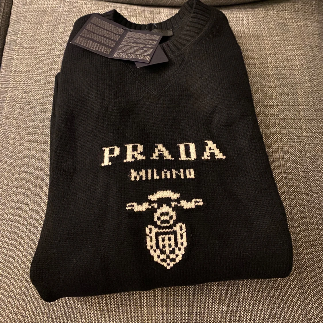Prada Tröja