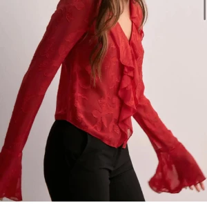 Nelly blus  - Superfin blus från Nelly💞🥰🤗