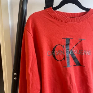 Calvin klein sweatshirt - En nice Ck sweatshirt