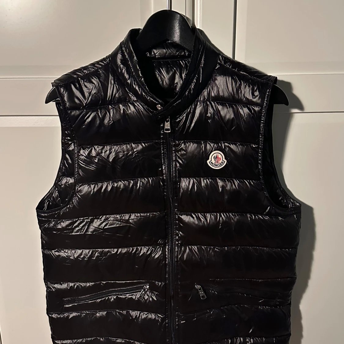 Moncler Gui väst