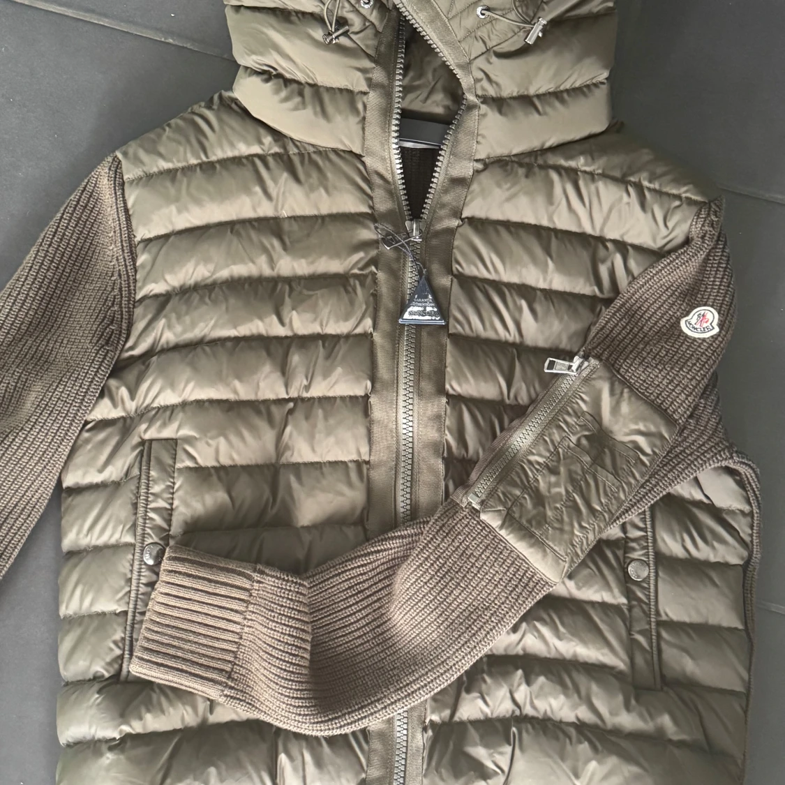 Moncler Cardigan 