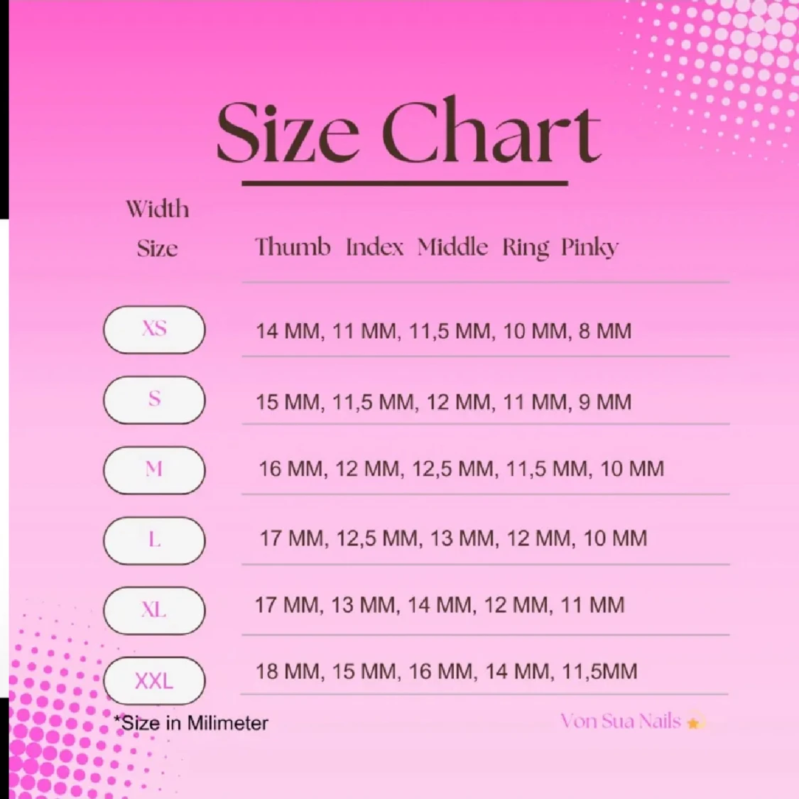 Nikkie(XL);Medium Almond - 3