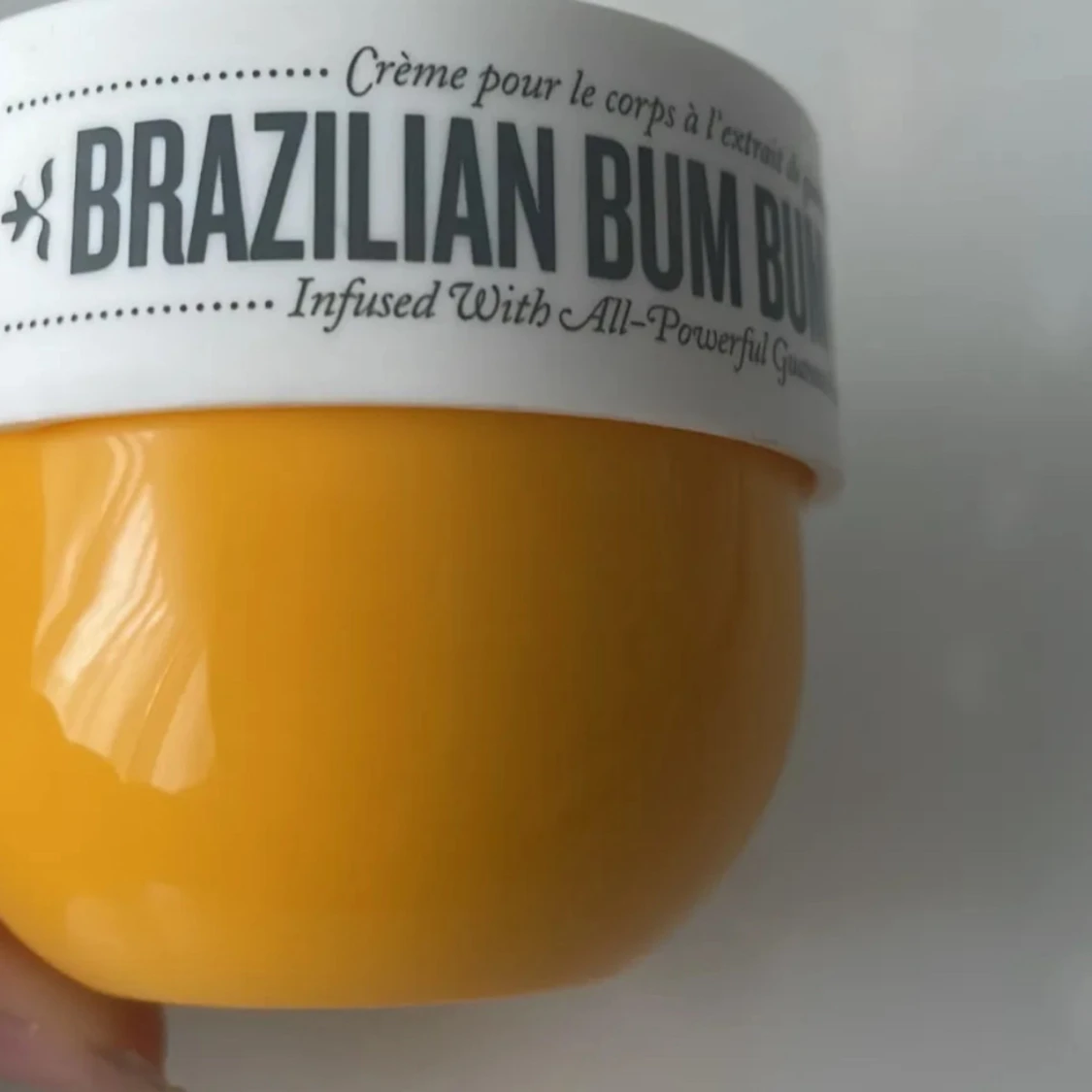 Sol de Janeiro Brazilian Bum Bum Cream - 1