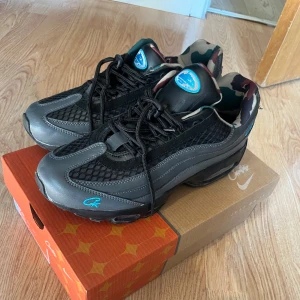 Nike cortez skor - Använt 1 gång