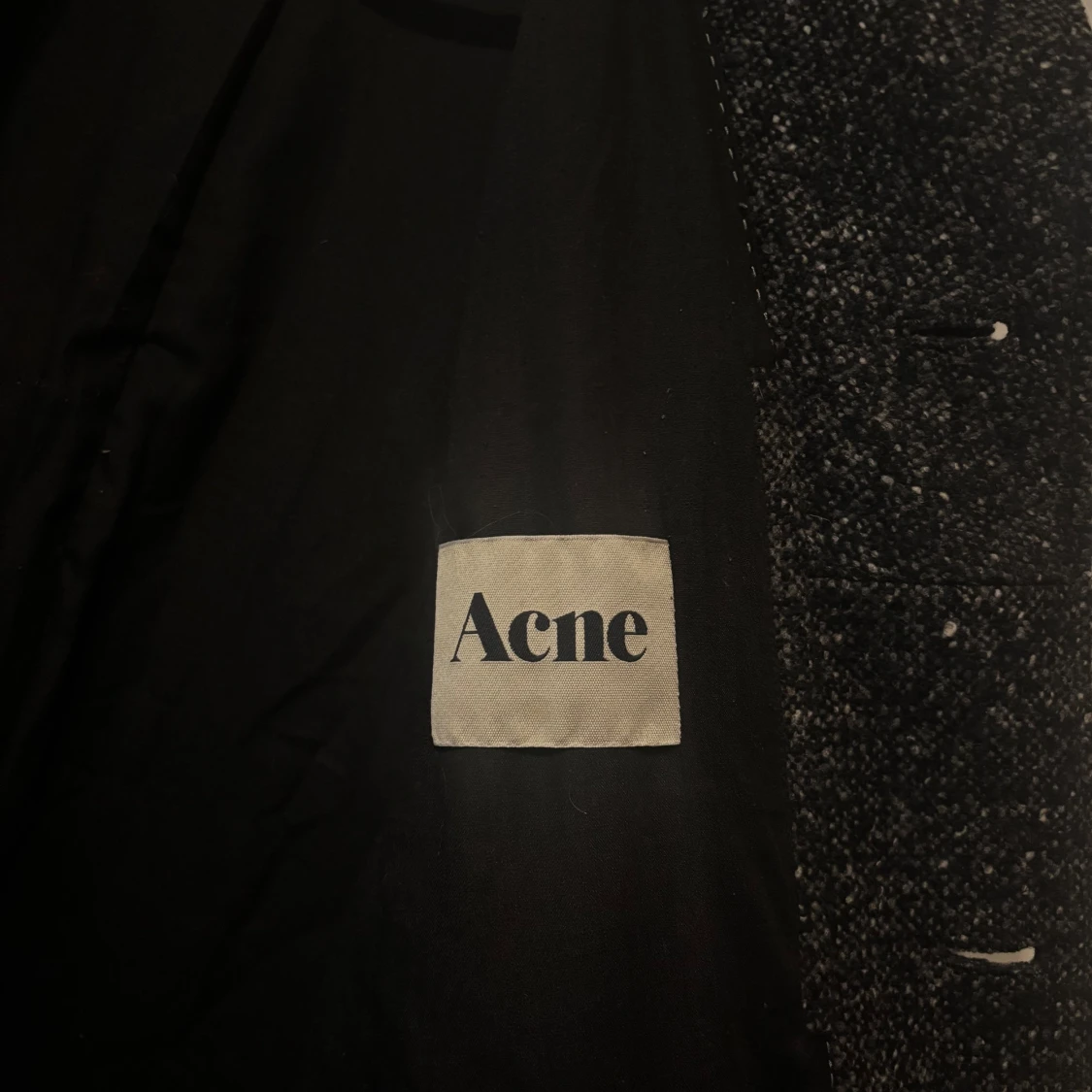 Acne rock från 2008 - 1