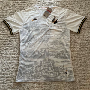 AIK special edition white - Helt ny aik tröja med prislapp, oanvänd! 