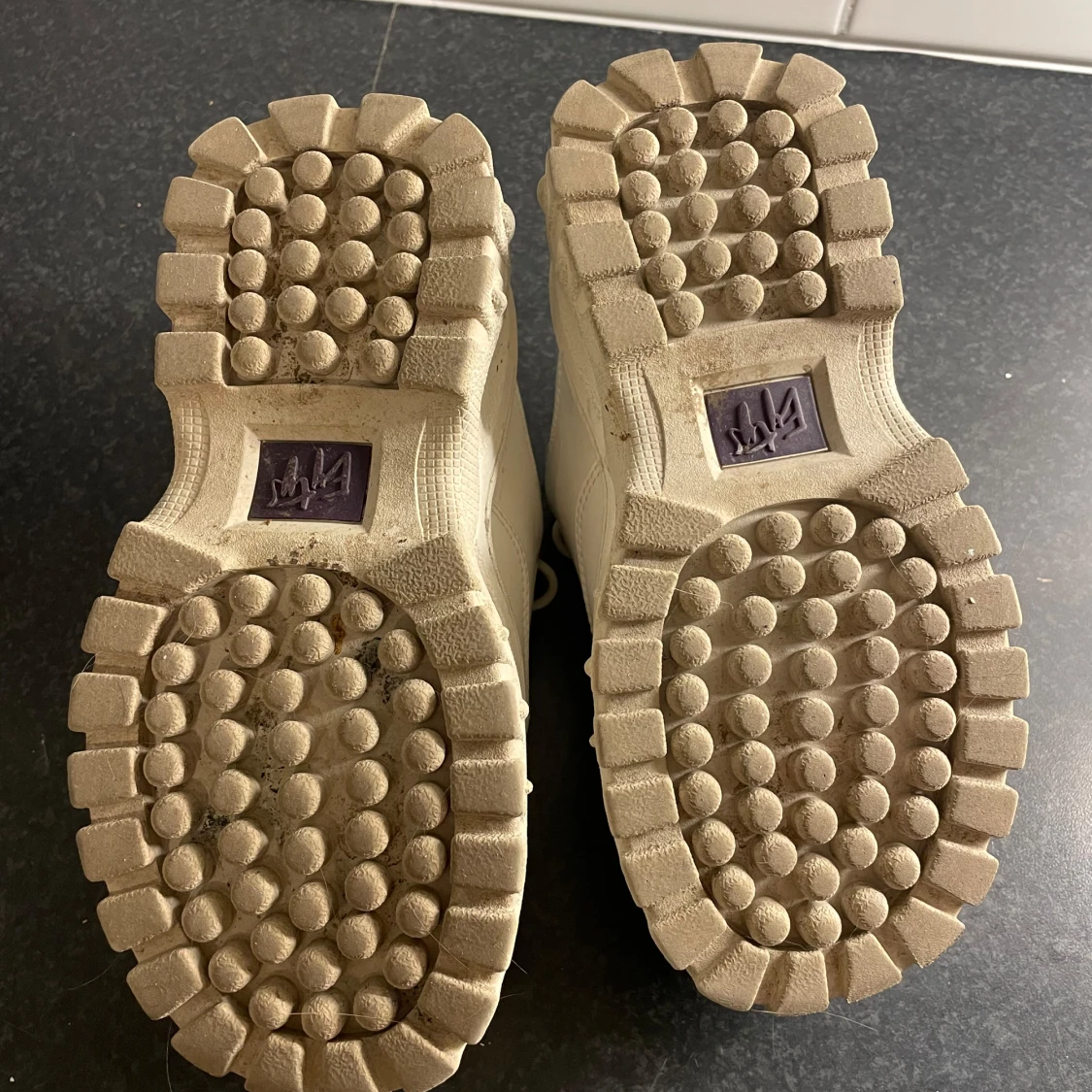 Eytys Angel vitbeiga 36 - 4