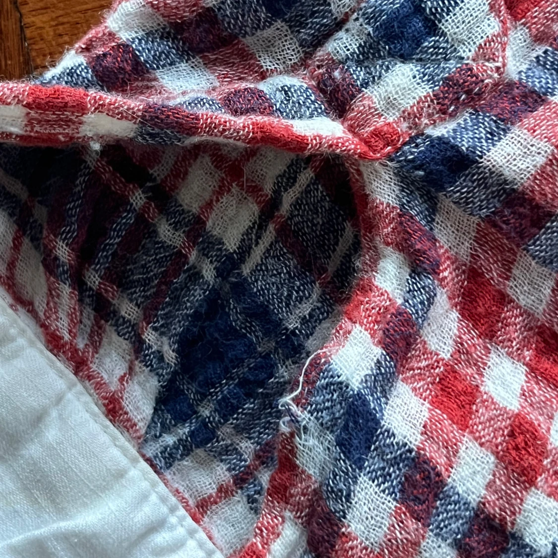 Skjorta/Overshirt Norse Projects - 3