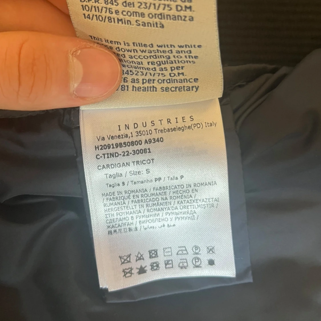 💫Moncler cardigan💫 - 2