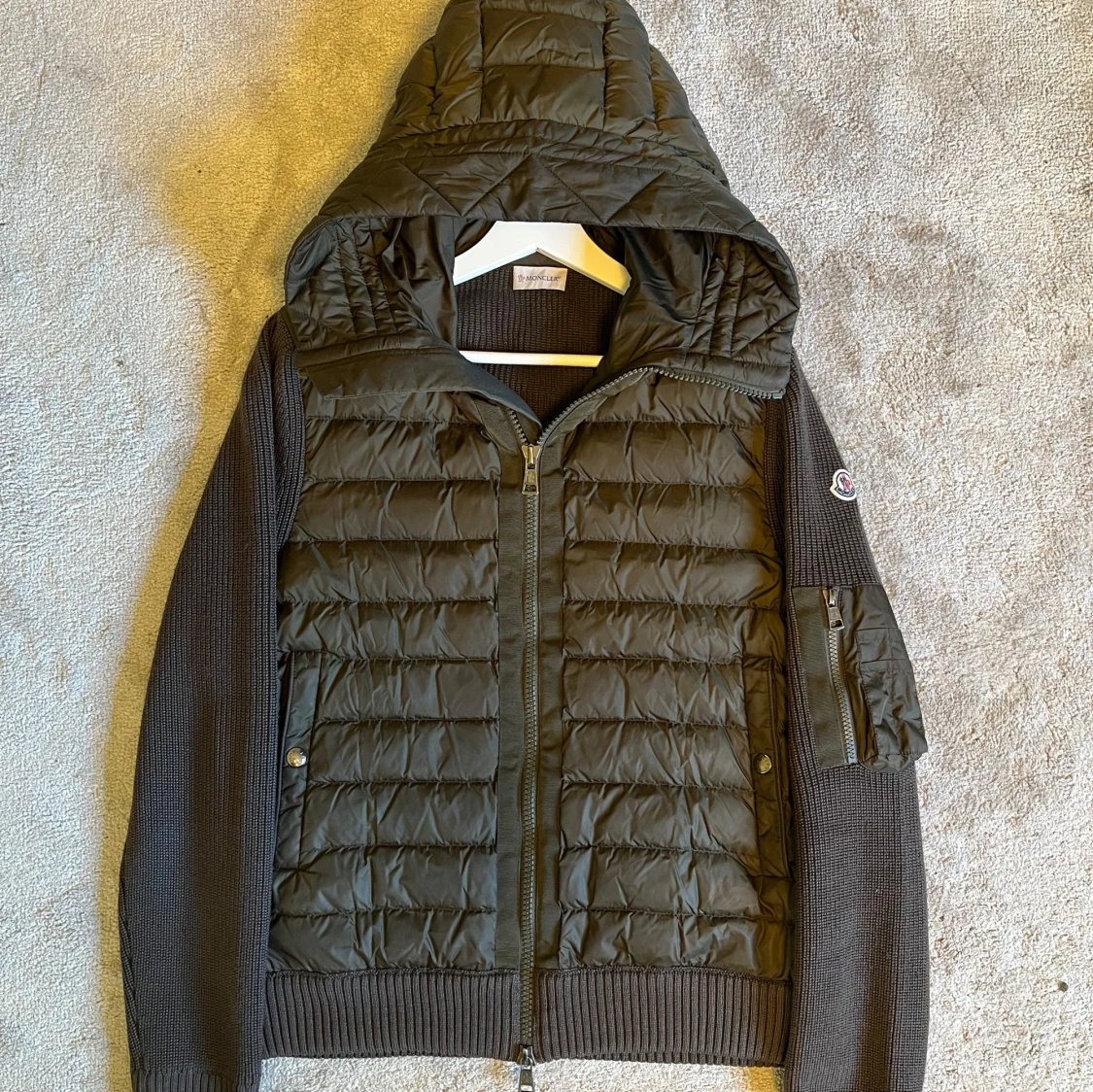 đ«Moncler cardiganđ«