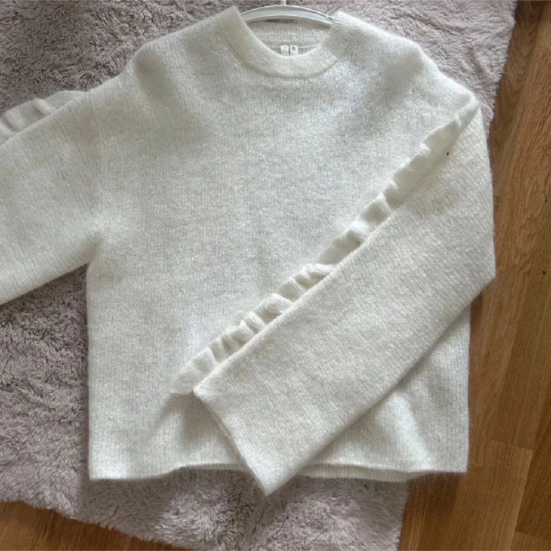 BYTER ENDAST MOT S  - 1