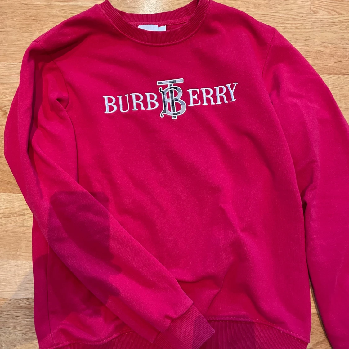 Burberry sweatshirt  - 1