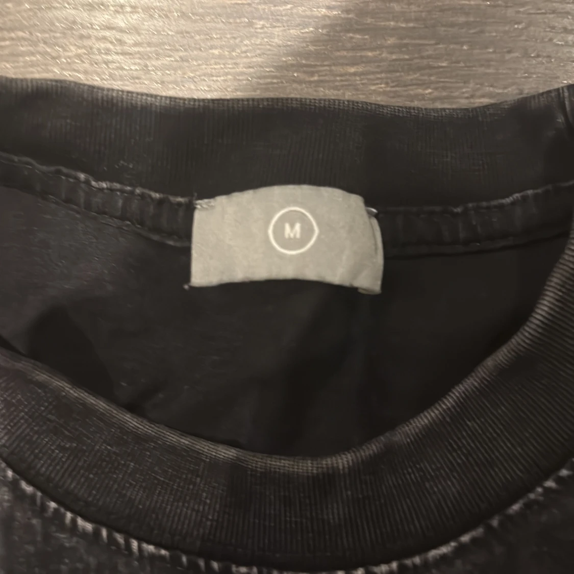 Cactus Jack svart t-shirt M - 2